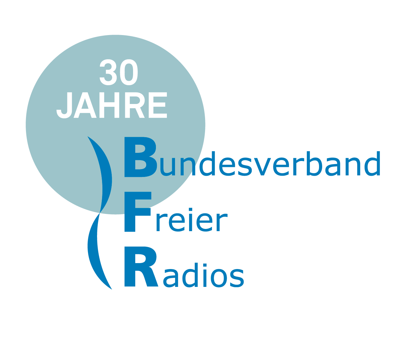 30 Jahre BFR