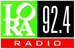 Logo Radio LORA